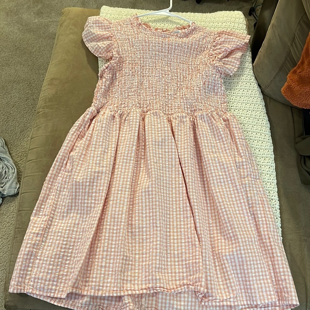 Time and Tru Dress